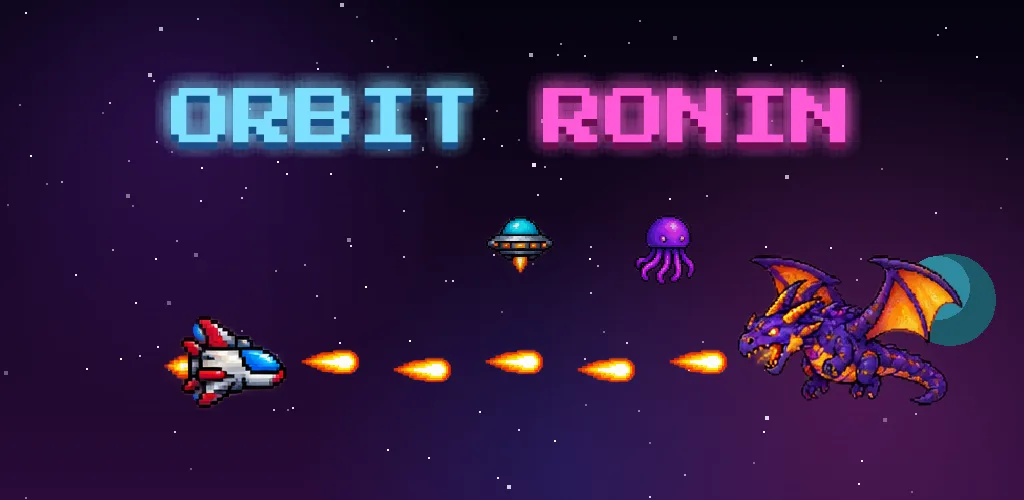 Orbit Ronin