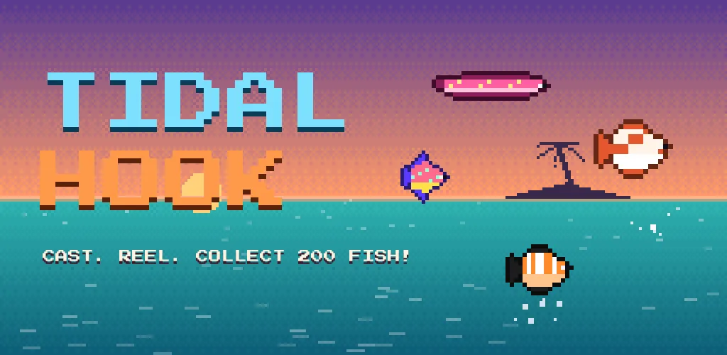 Tidal Hook